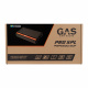 GAS PRO SPL POWER 2500.2DF, 2-kanals forsterker