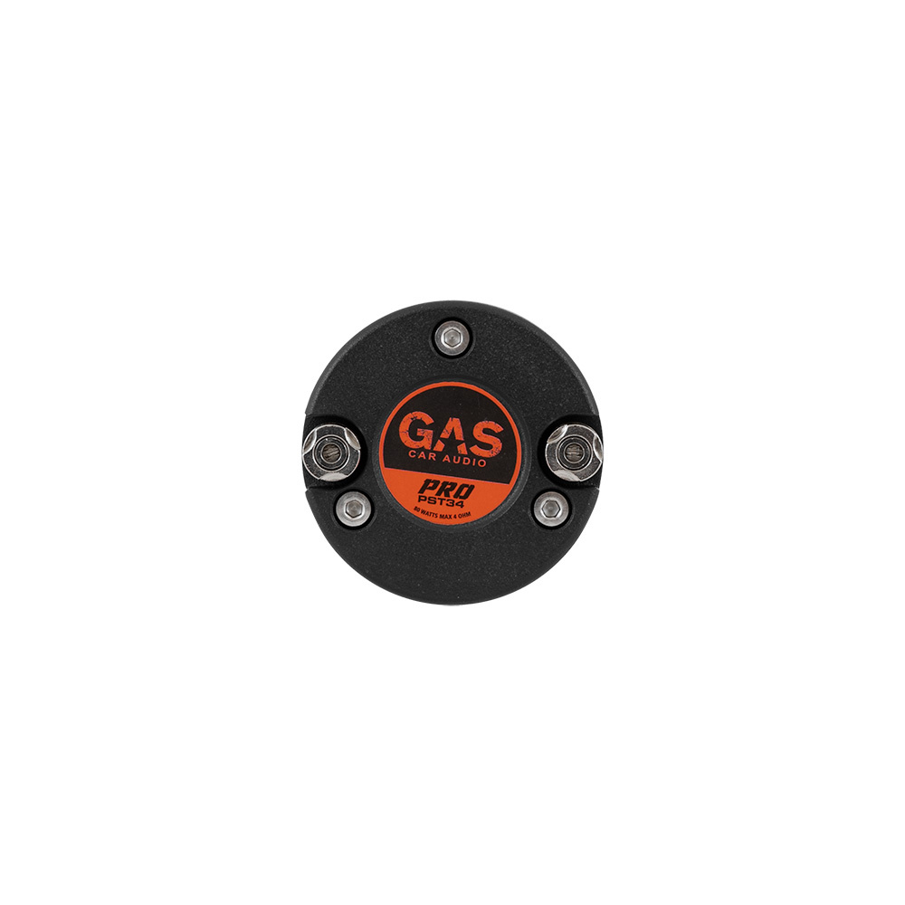 GAS PST34 PRO SPL diskant