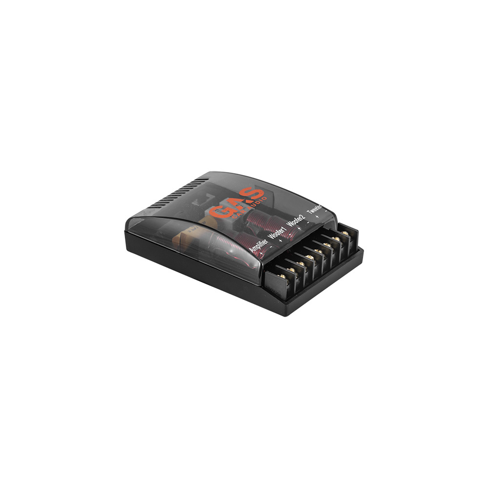 GAS PSX2 2-veis Delingsfilter