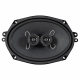 GAS Retro 6x9tommer single stereo