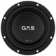 GAS Silver SW2504S - 10tommer