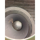 GAS MAX PMW1-84N, 8-tommers neo-midbass, TILBUDSVARE GAS MAX PMW1-84N, 8-tommers neo-midbass, TILBUDSVARE