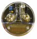 GAS strømkondensator 1,0F standard
