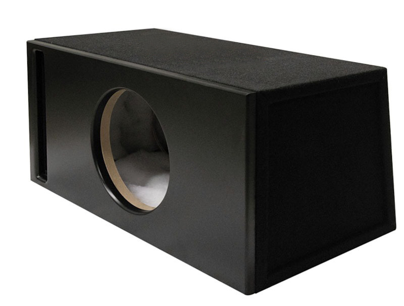 GAS Competition 10 tommer kasse