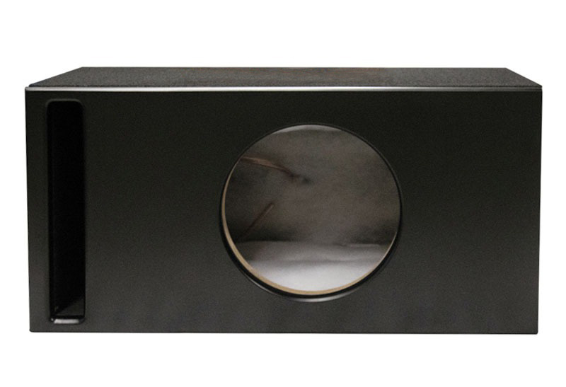 GAS Competition 10 tommer kasse