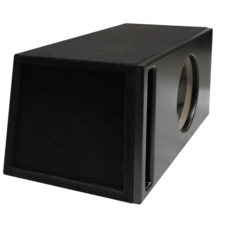 GAS Competition 10 tommer kasse