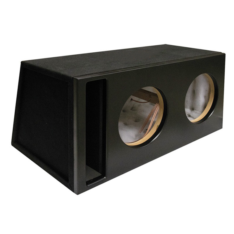 GAS Competition 2x12 tommer kasse
