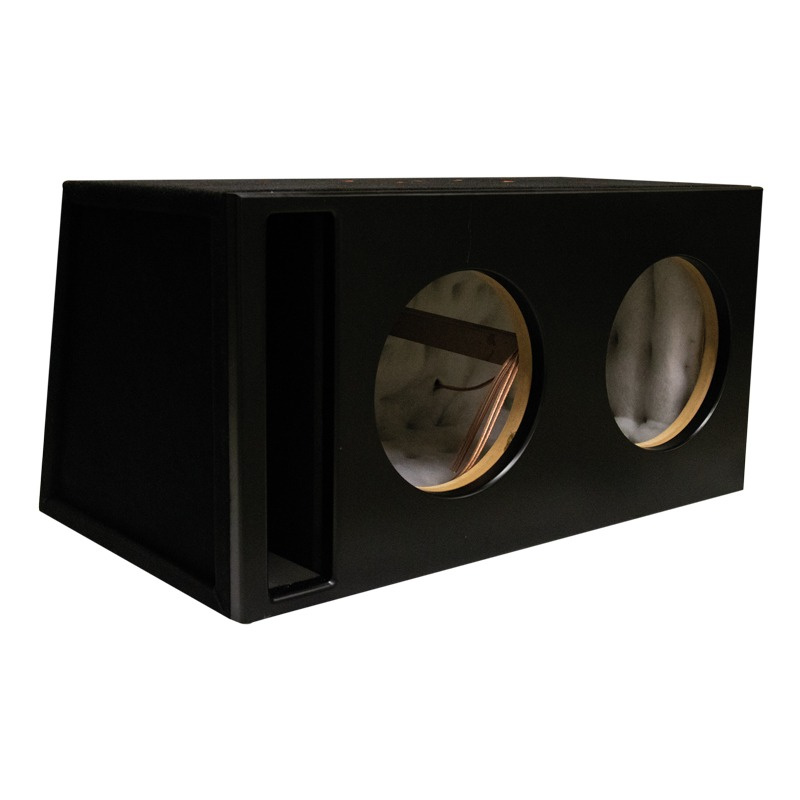 GAS Competition 2x12 tommer kasse