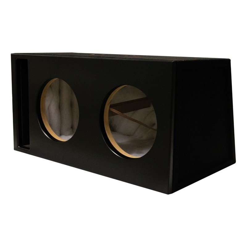 GAS Competition 2x12 tommer kasse