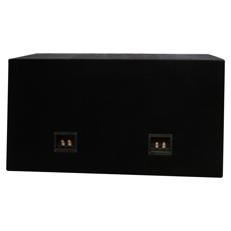 GAS Competition 2x12 tommer kasse