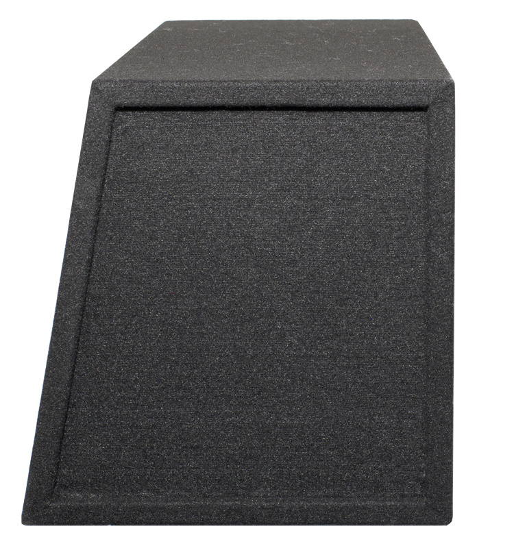 GAS GV212 2x12 tommer, tom basskasse