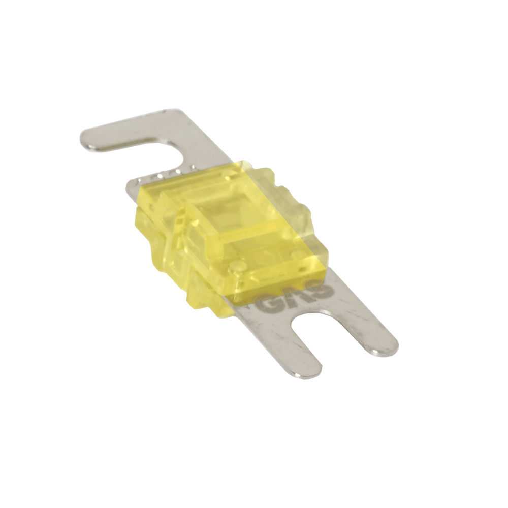 GAS MAD AFS/Mini-ANL-sikring, 2-pakke 100A