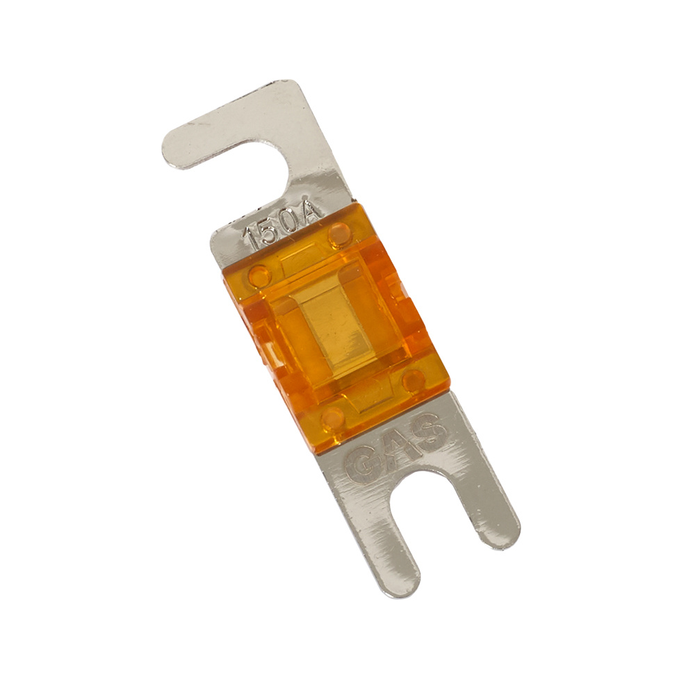 GAS MAD AFS/Mini-ANL-sikring, 2-pakke 150A