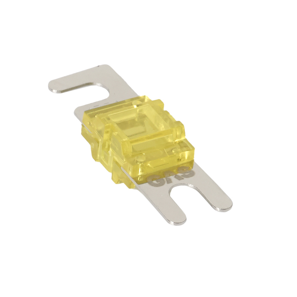 GAS MAD AFS/Mini-ANL-sikring, 2-pakke 175A