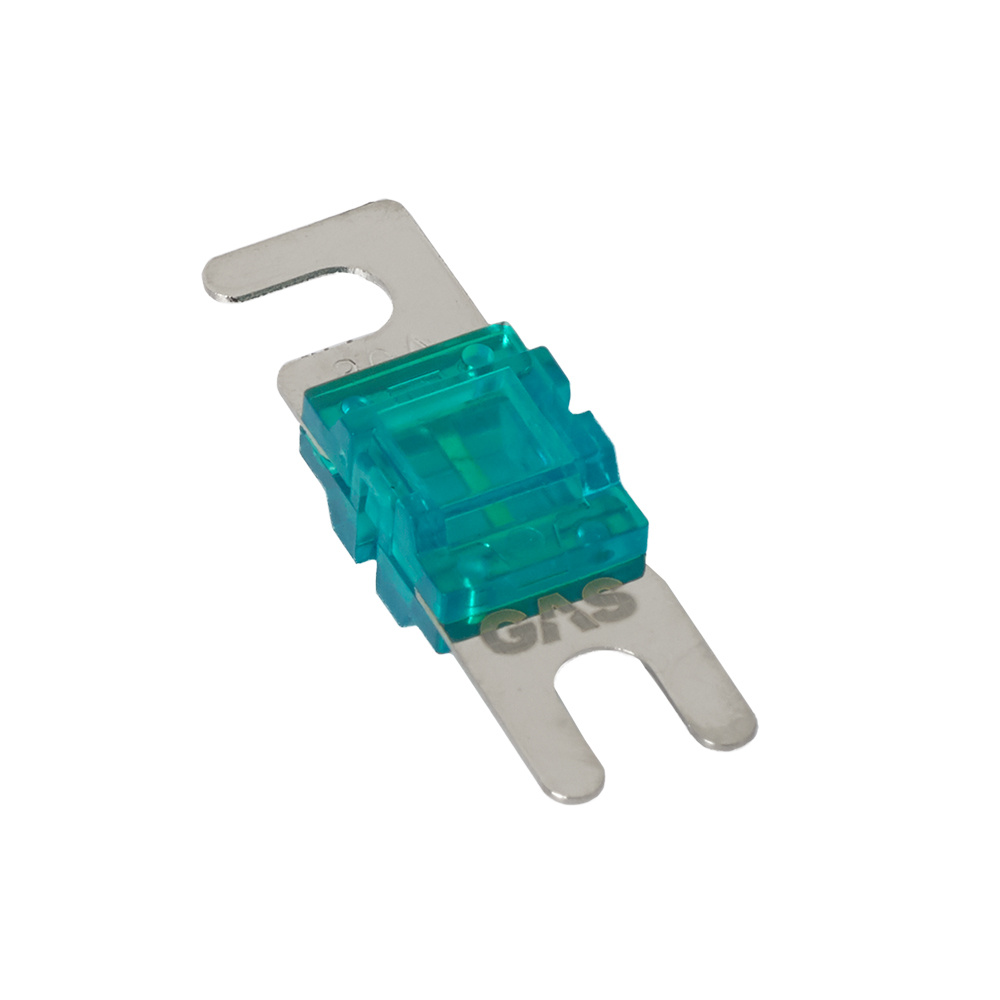 GAS MAD AFS/Mini-ANL-sikring, 2-pakke 30A