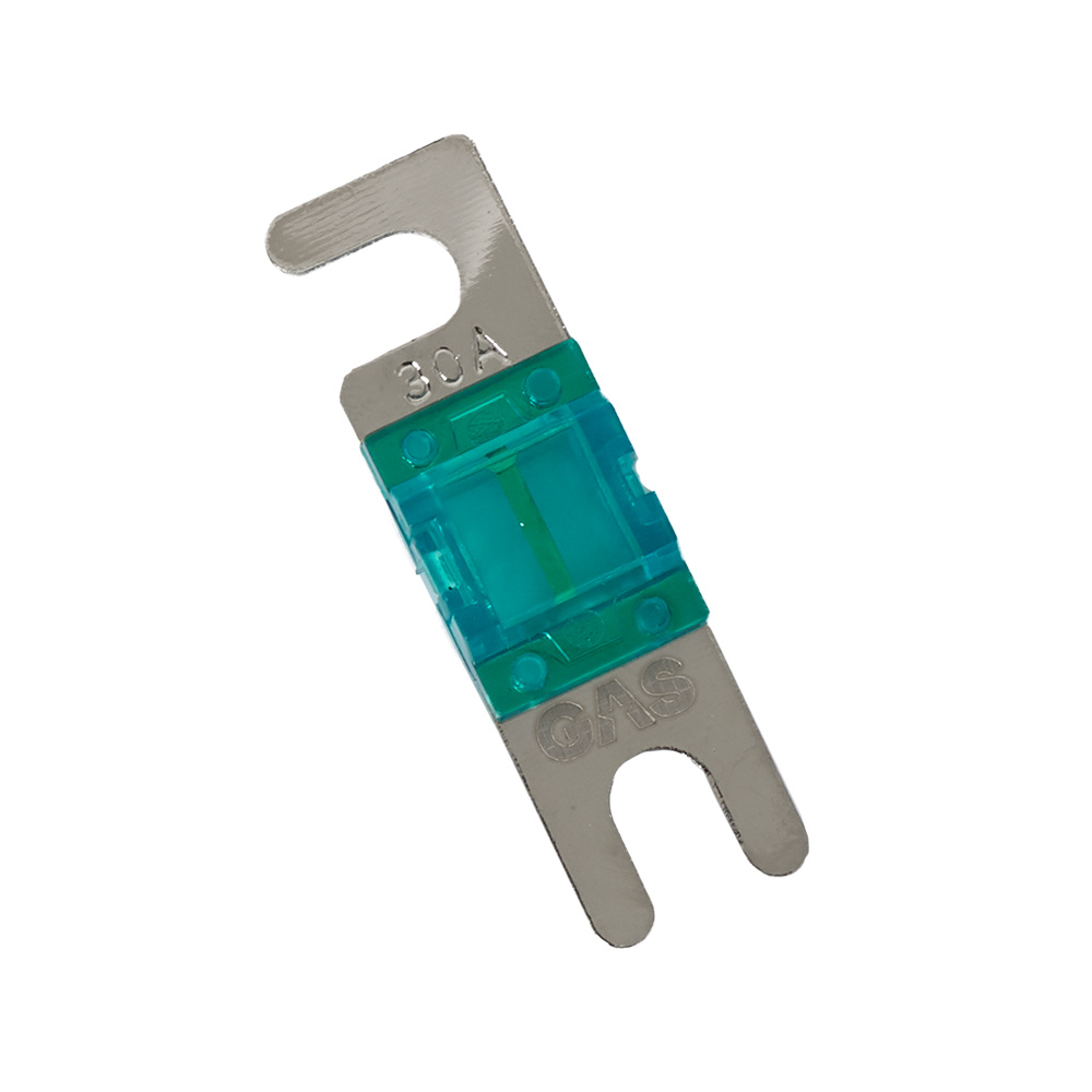 GAS MAD AFS/Mini-ANL-sikring, 2-pakke 30A