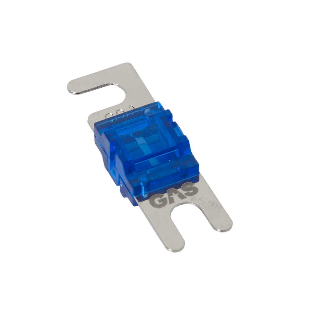 GAS MAD AFS/Mini-ANL-sikring, 2-pakke 60A