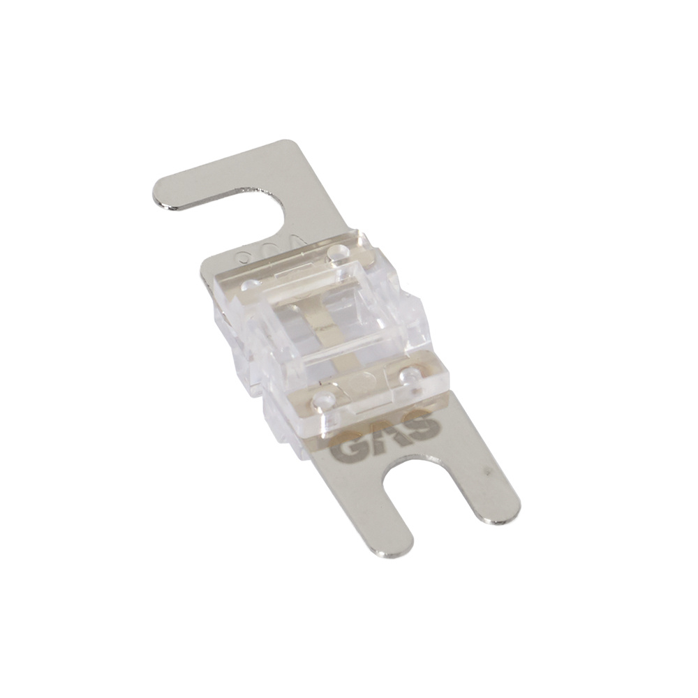 GAS MAD AFS/Mini-ANL-sikring, 2-pakke 80A