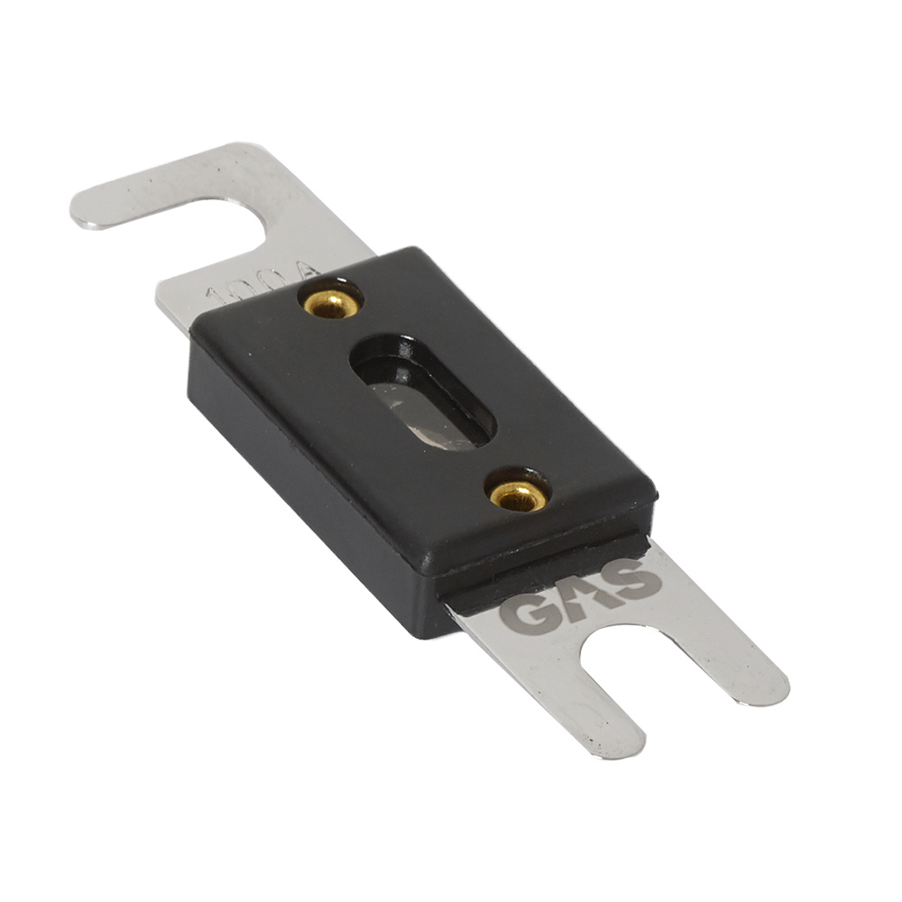 GAS MAD ANL-sikring, 100A