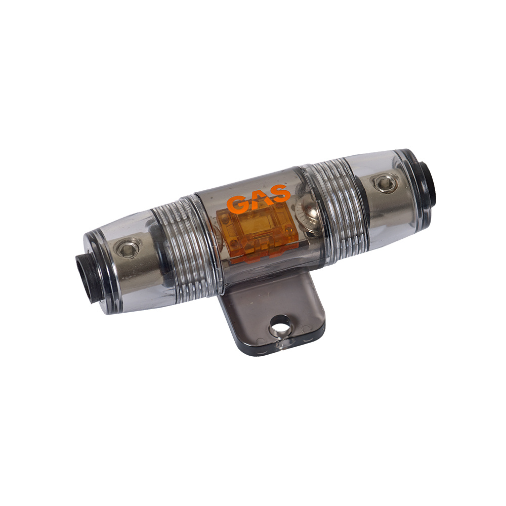 GAS MAD AFS/Mini-ANL-sikringholder, 8mm²-20mm²