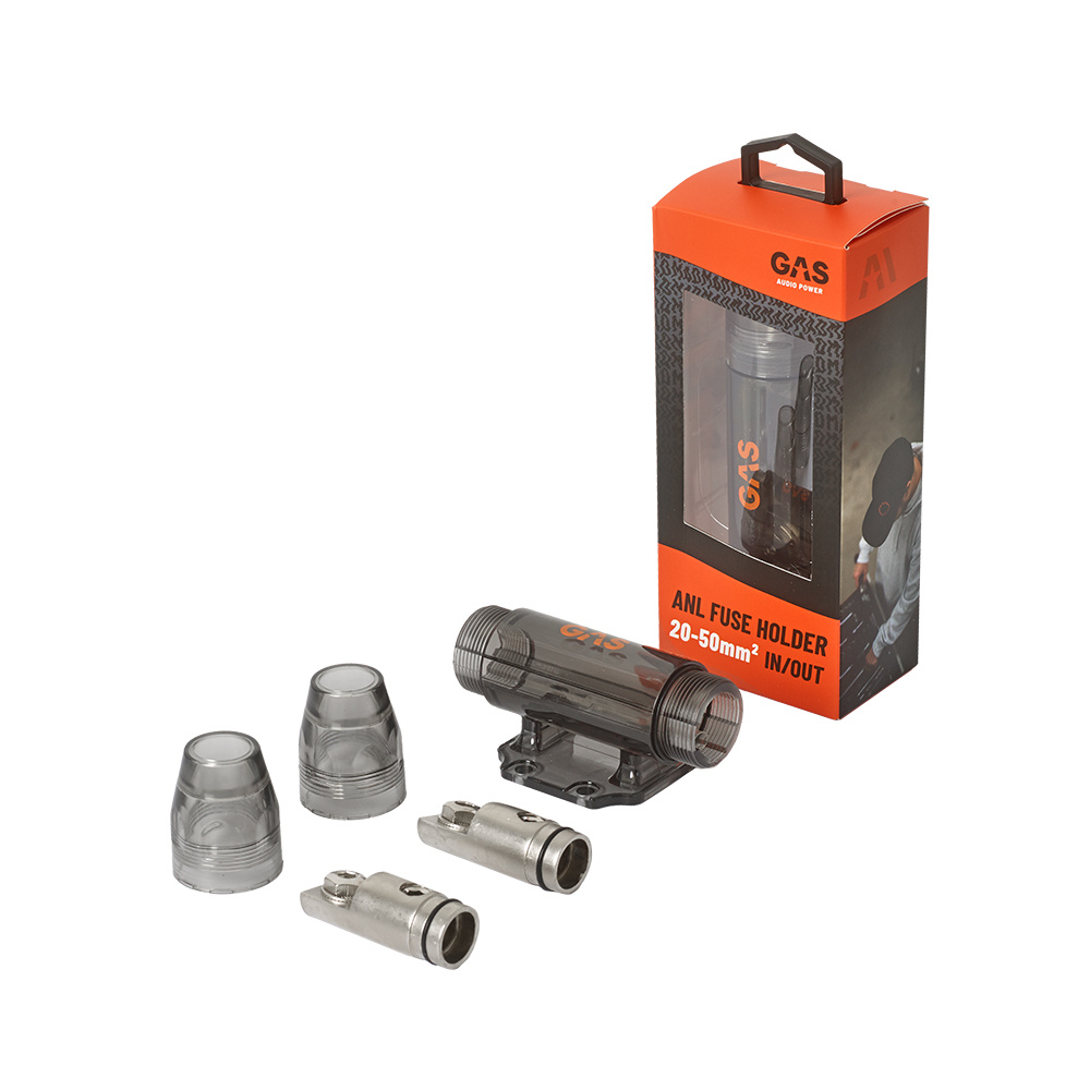 GAS MAD ANL-sikringsholder, 20mm²-50mm²