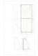 GAS PRO SPL-kasse 4x8 tommer med diskanthull GAS PRO SPL-kasse 4x8 tommer med diskanthull