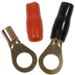 GAS ringkabelsko med dekksbeskyttelse, 8mm²