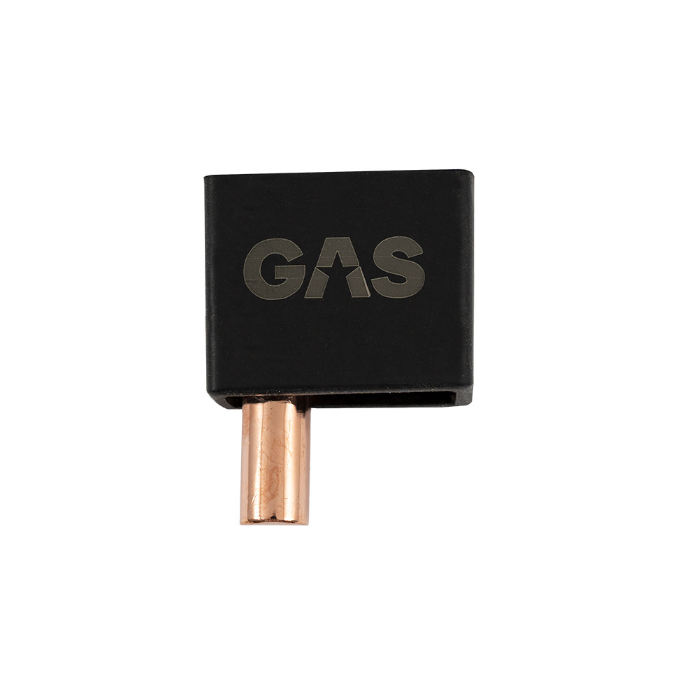 GAS Terminaladapter 2x50mm², venstre