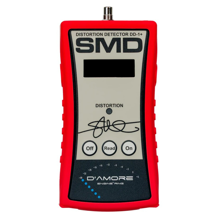 SMD Distortion Detector DD-1+