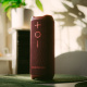 Arcsound EDGE Ruby Red kraftig bærbar høyttaler med Bluetooth Arcsound EDGE Ruby Red kraftig bærbar høyttaler med Bluetooth