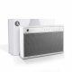 Arcsound Mist, bærbar Bluetooth-høyttaler i hvit