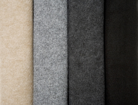 GAS høyttalermatte med klebebakside 1-20 meter