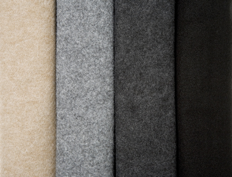 GAS høyttalermatte 1-20 meter