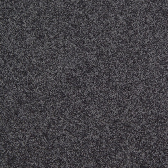 GAS høyttaler matte 2 meter, mørk grå