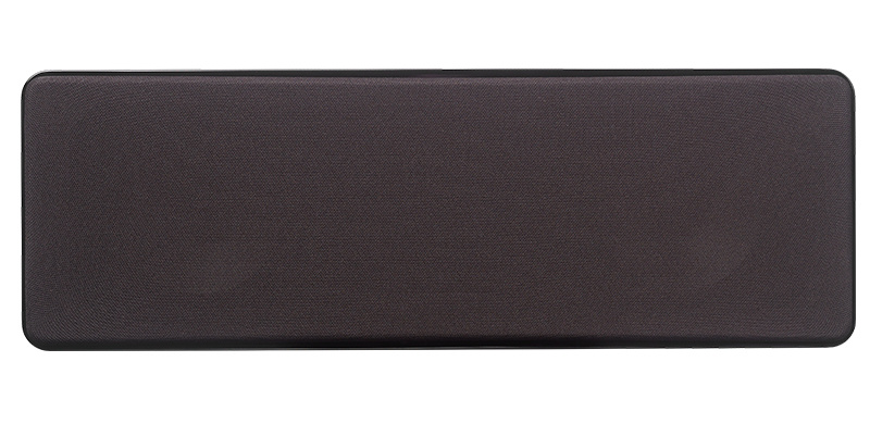 Dynavoice Challenger C-5 EX v4 senterhøyttaler, Eik