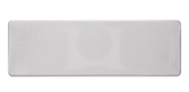 Dynavoice Challenger C-5 EX v4 senterhøyttaler, hvit