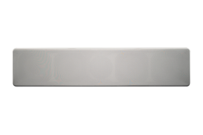 Dynavoice Challenger C-5 XL v4 Senterhøyttaler, hvit