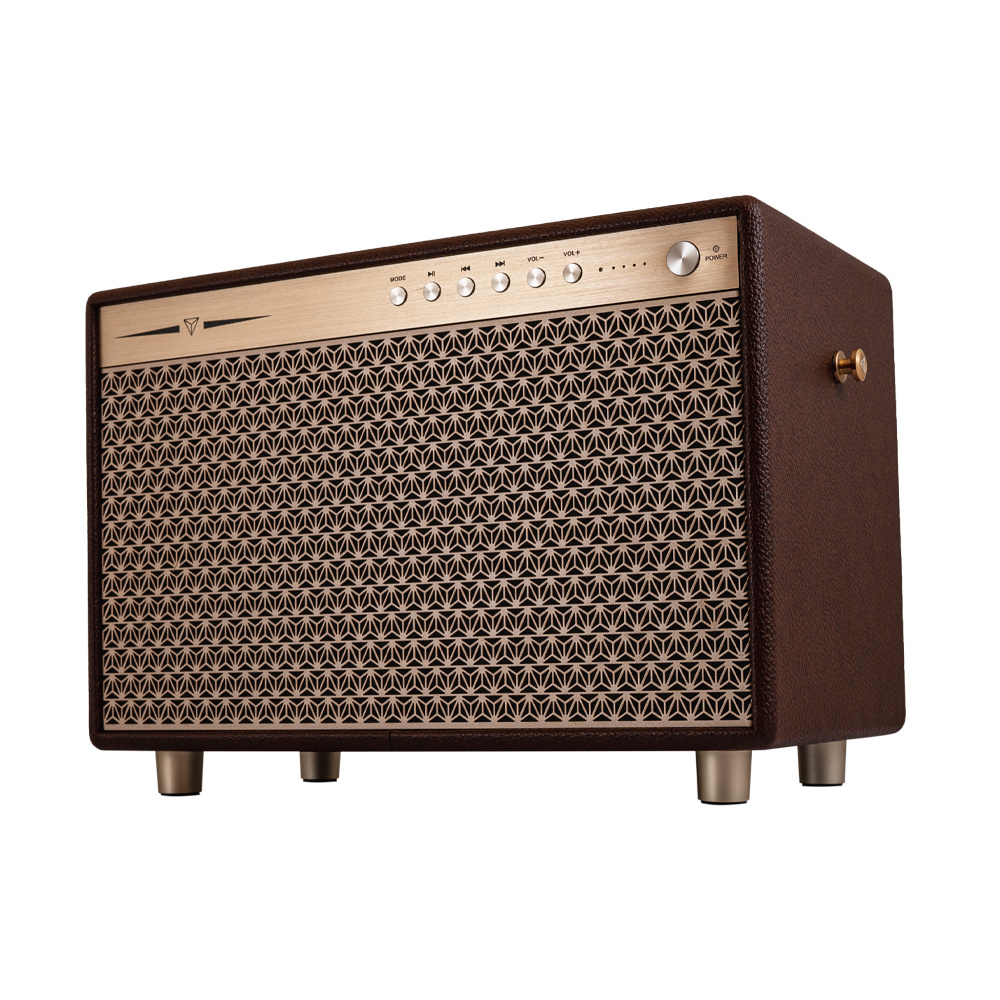 Dynavoice Classic CL-14A, Bluetooth høyttaler