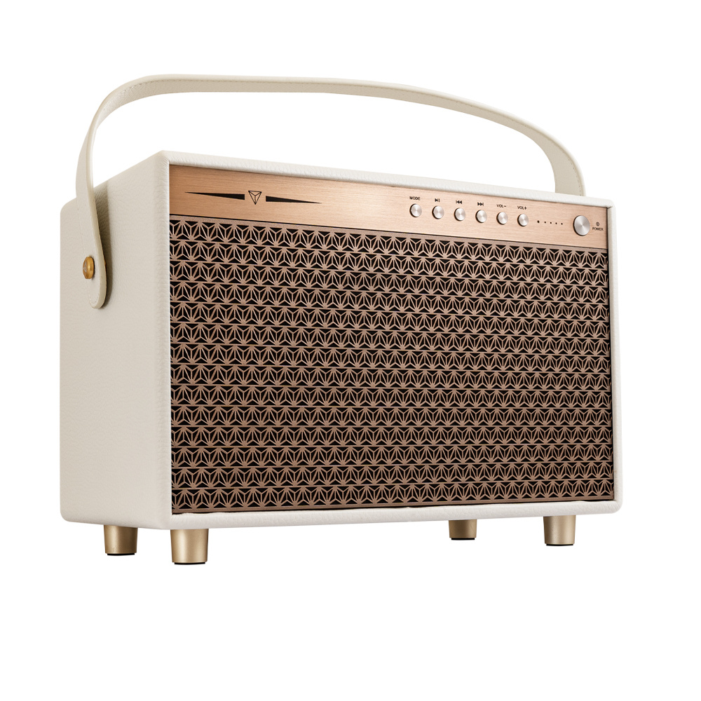 Dynavoice Classic CL-14A, Bluetooth høyttaler