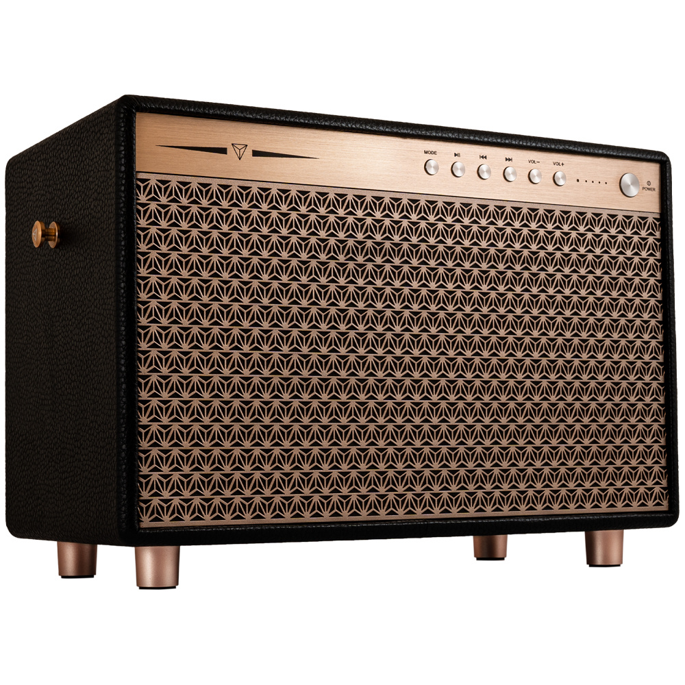 Dynavoice Classic CL-15A, Bluetooth høyttaler