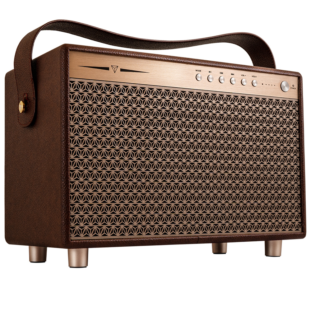 Dynavoice Classic CL-15A, Bluetooth høyttaler