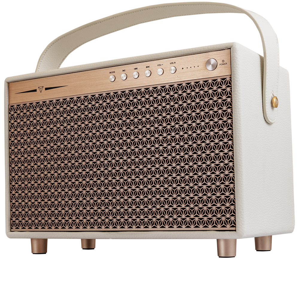 Dynavoice Classic CL-15A, Bluetooth høyttaler