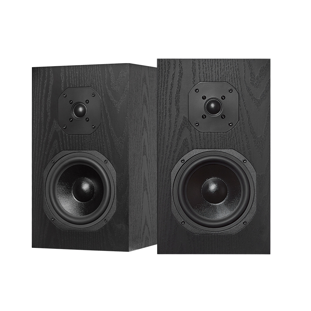 Dynavoice Classic CL-16 stativhøyttaler, svart