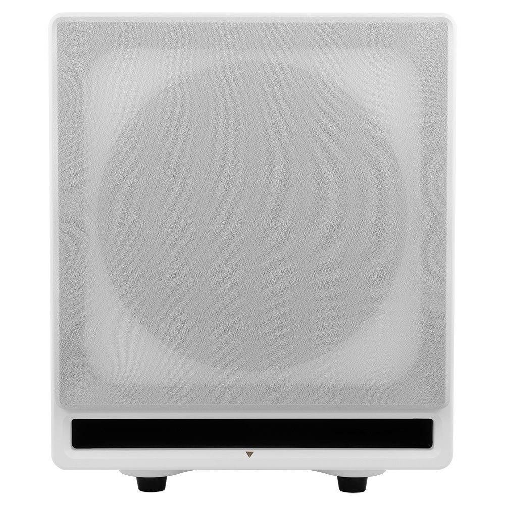 Dynavoice Challenger CSB-V12 aktiv subwoofer, hvit