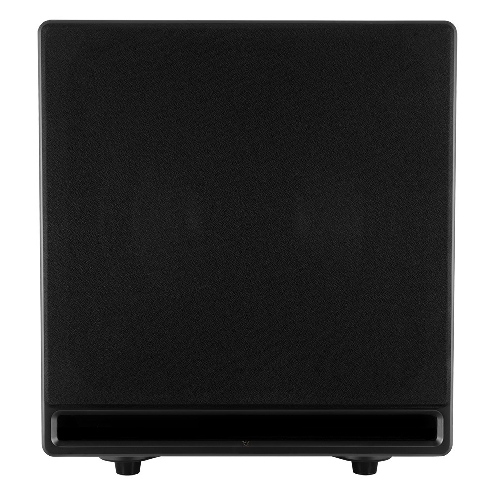 Dynavoice Challenger CSB-V15 aktiv subwoofer, svart