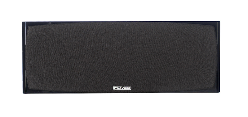 Dynavoice Definition DC-5 senterhøyttaler, eik 