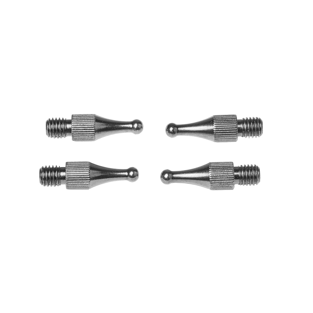 Dynavoice Definition DF-8II gulvhøyttaler, svart