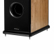 Dynavoice Definition DF-8II gulvhøyttaler, eik Dynavoice Definition DF-8II gulvhøyttaler, eik