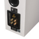 Dynavoice Definition DM-6 stativhøyttaler, hvitt par Dynavoice Definition DM-6 stativhøyttaler, hvitt par