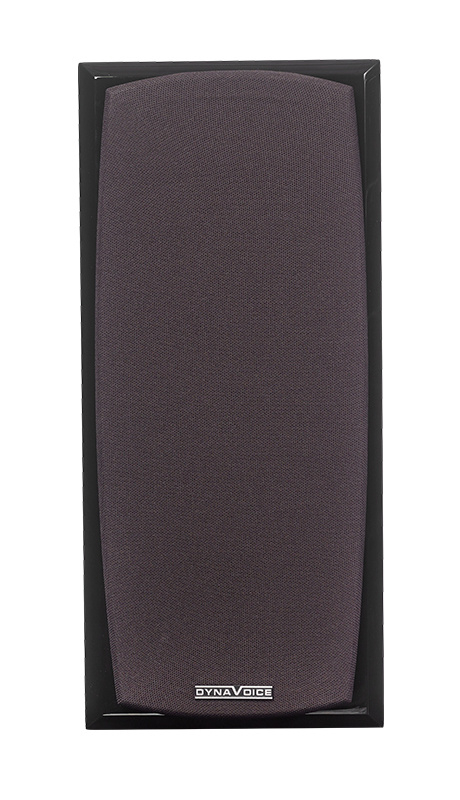 Dynavoice Definition DX-5 Stativhøyttaler, svart par